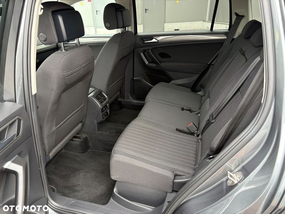 Volkswagen Tiguan Allspace 1.5 TSI OPF DSG Life - 20