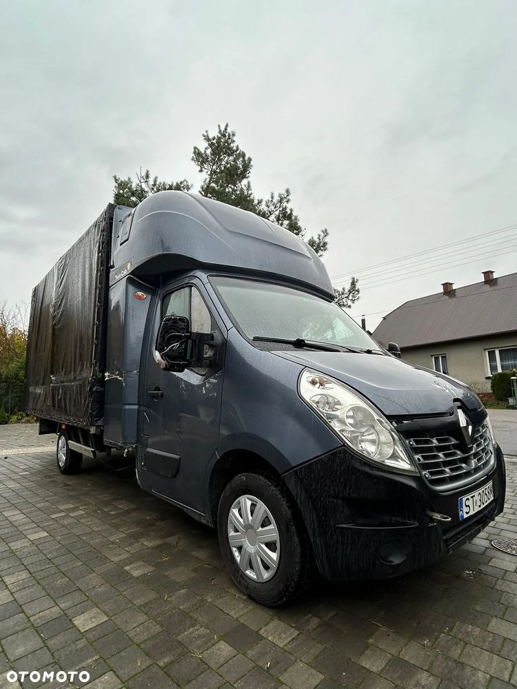 Renault MASTER - 2