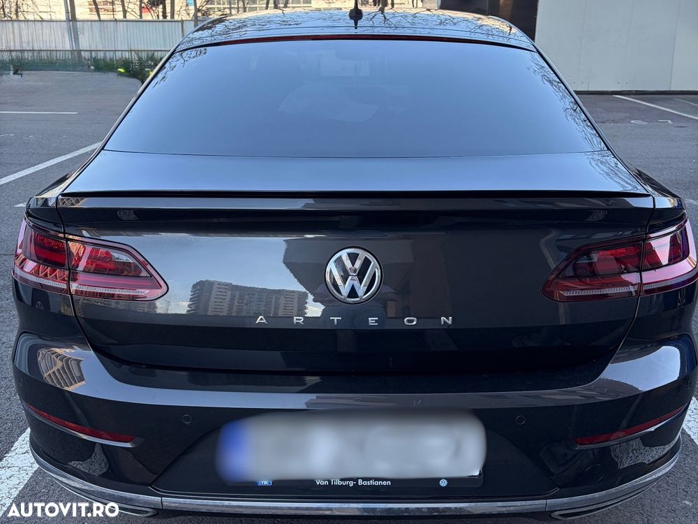 Volkswagen ARTEON 2.0 TDI DSG R-Line - 4
