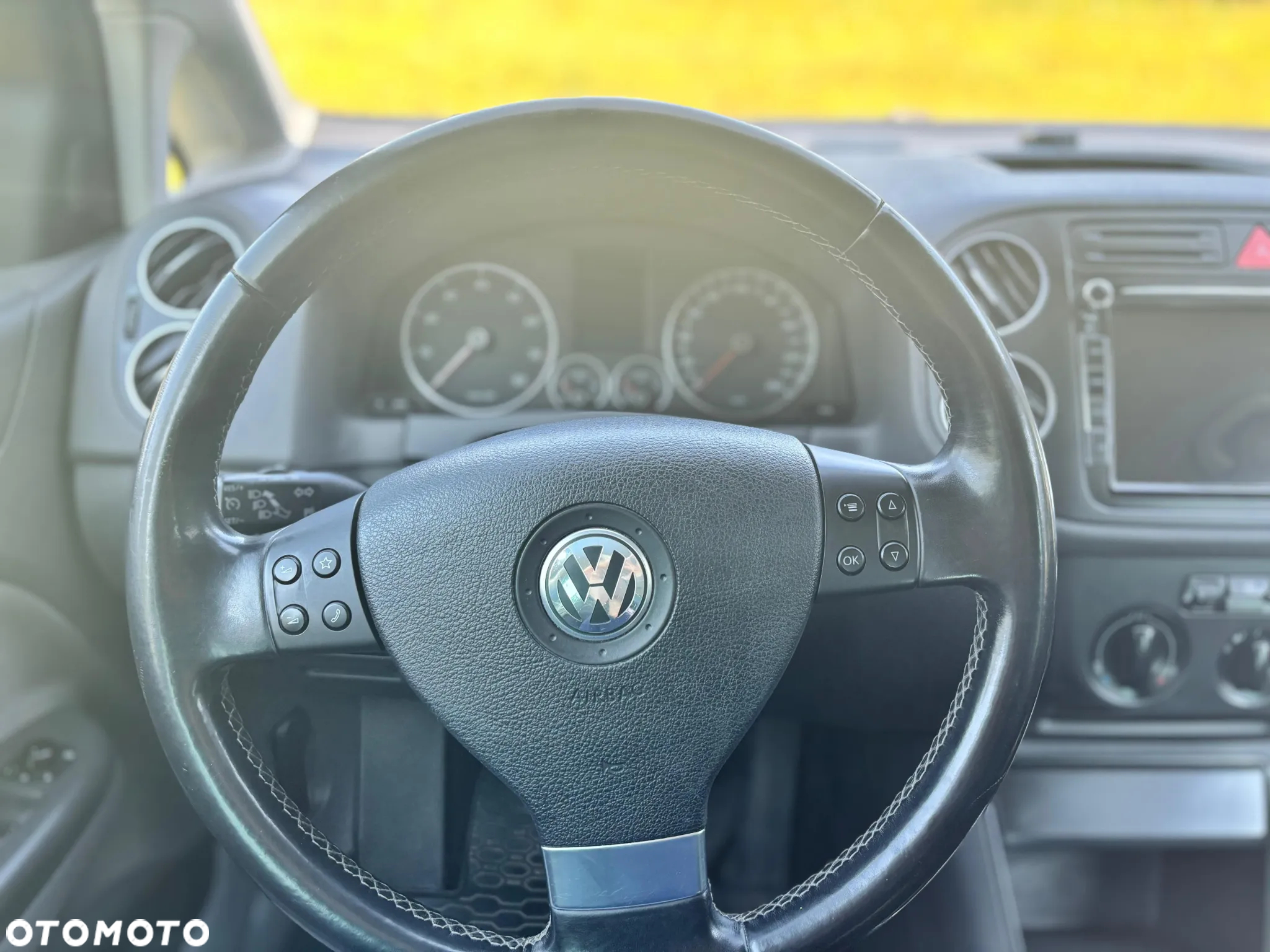 Volkswagen Golf Plus 1.6 United - 12