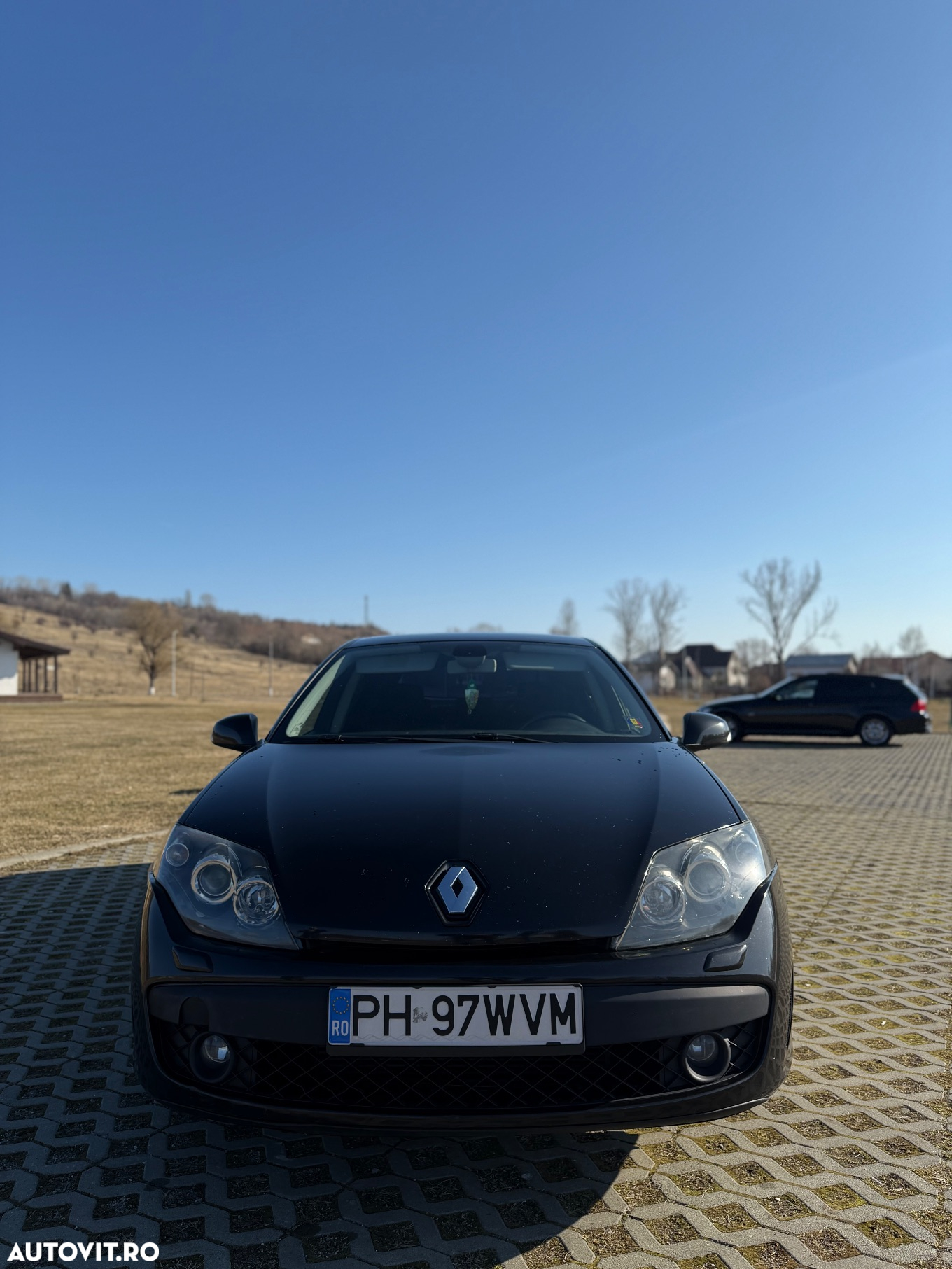 Renault Laguna 1.5dCi Dynamique - 7
