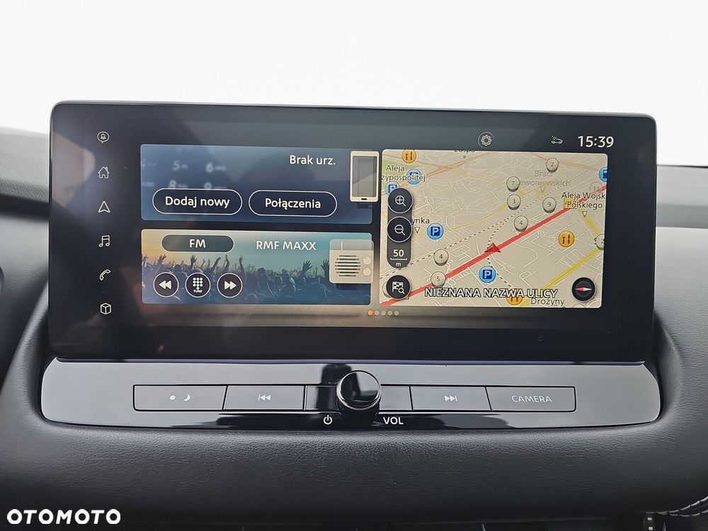 Nissan Qashqai 1.3 DIG-T mHEV N-Connecta Xtronic - 23