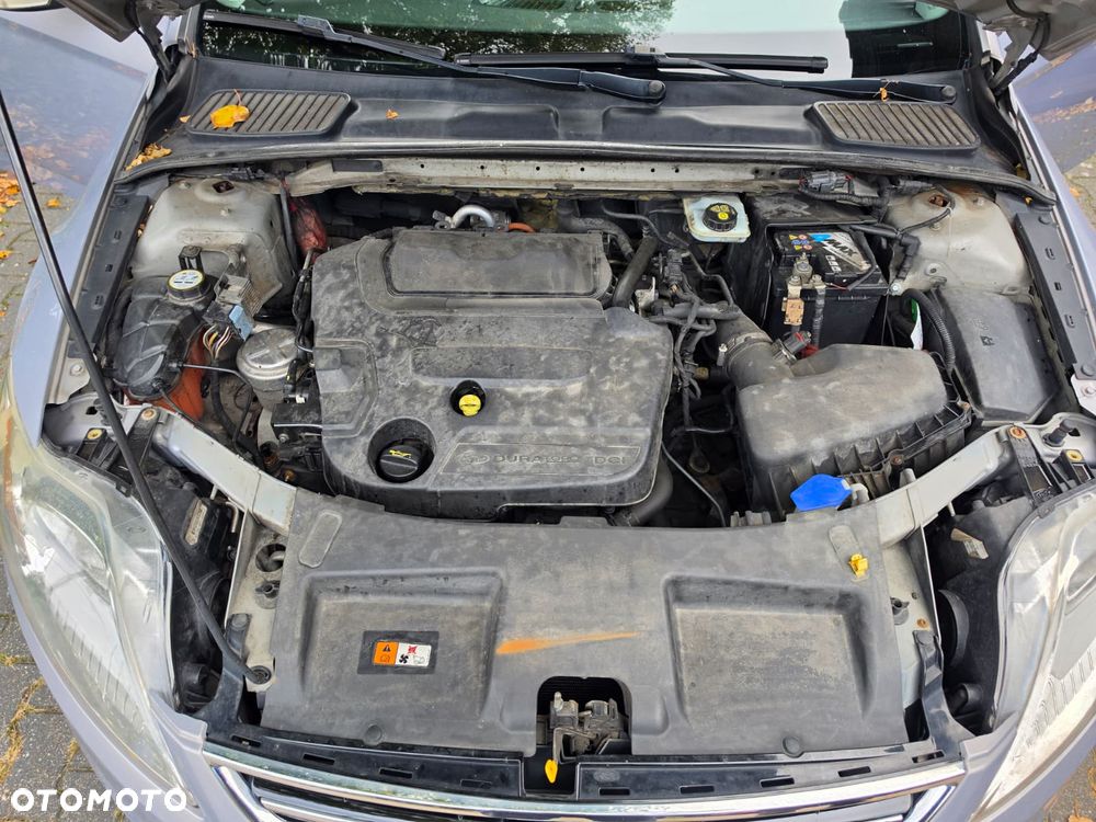 Ford Mondeo - 19