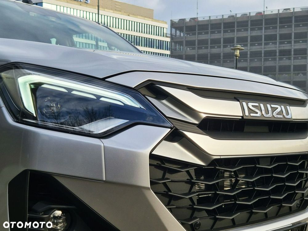 Isuzu D-Max 1.9 DC LSX - 17