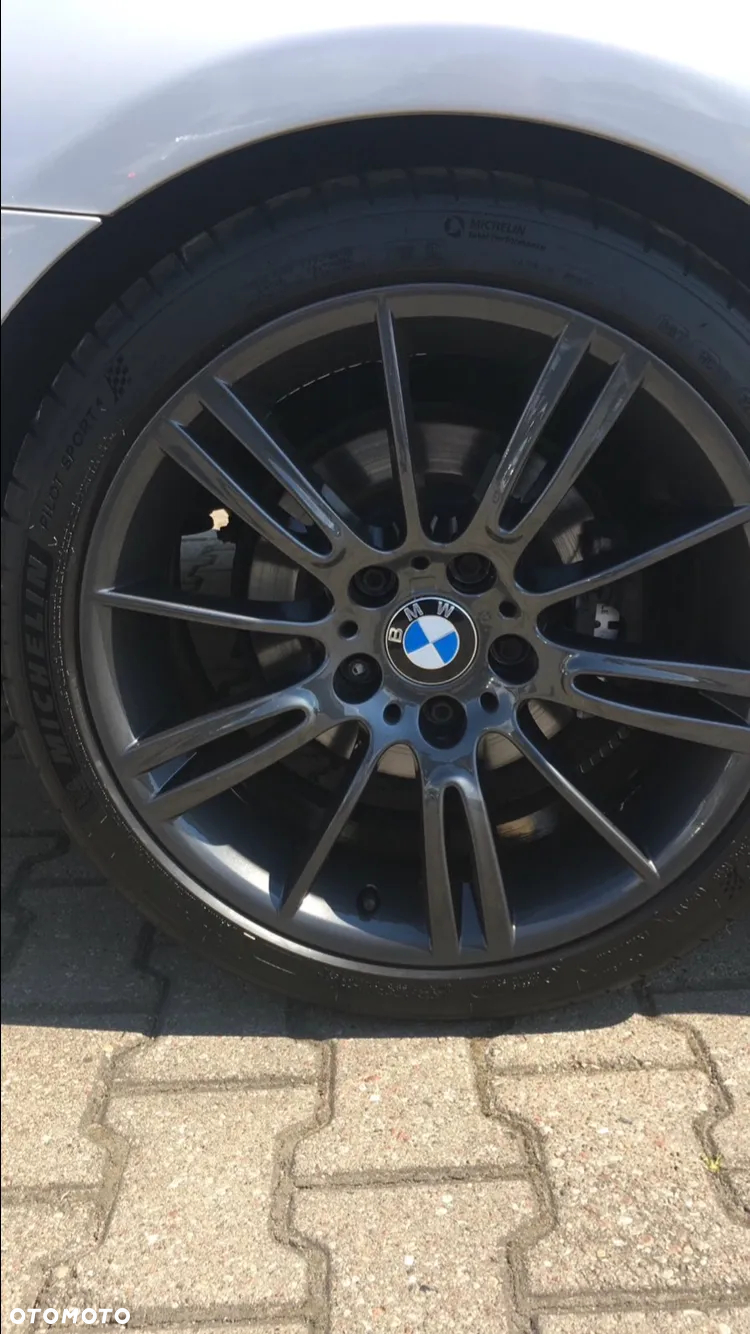 BMW Seria 3 - 25