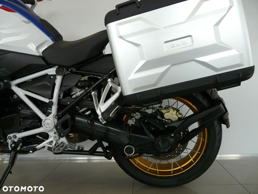 BMW GS - 8