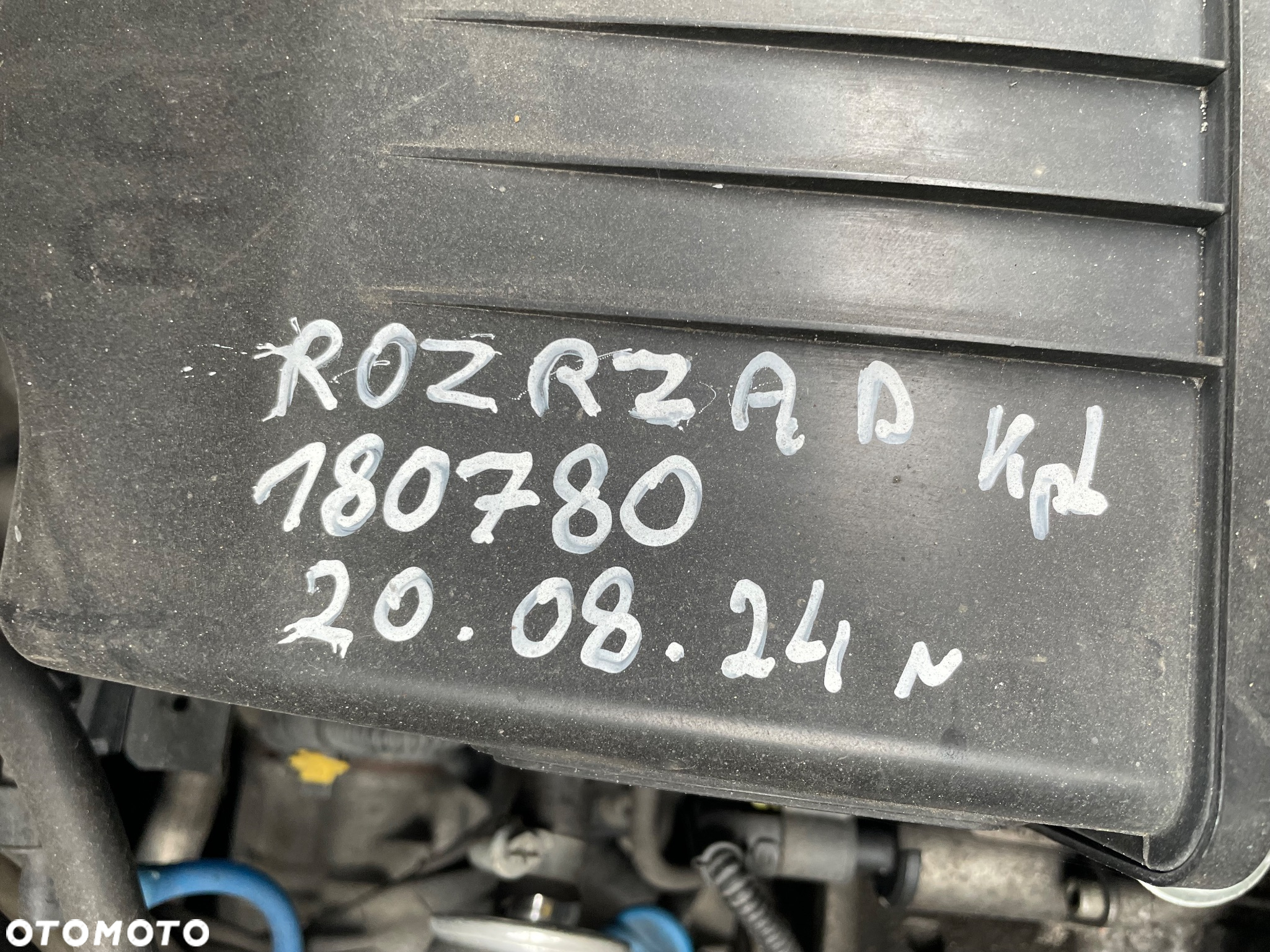 Fiat Punto Evo 1.4 8V Active Euro5 - 13