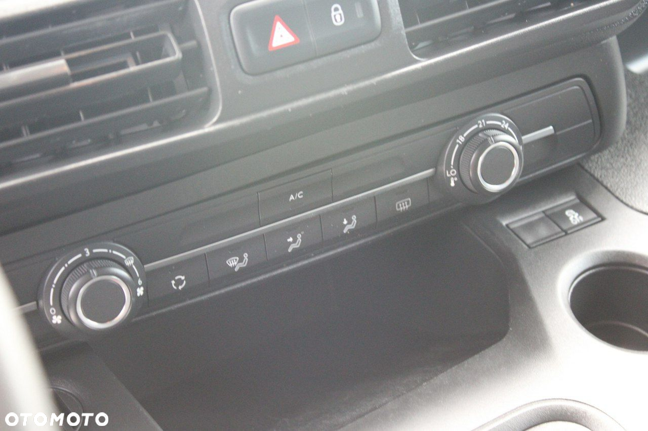 Opel Combo - 23