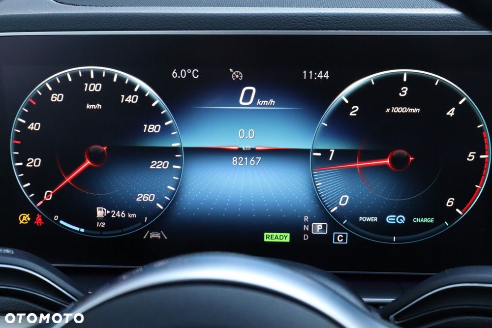 Mercedes-Benz GLE - 16