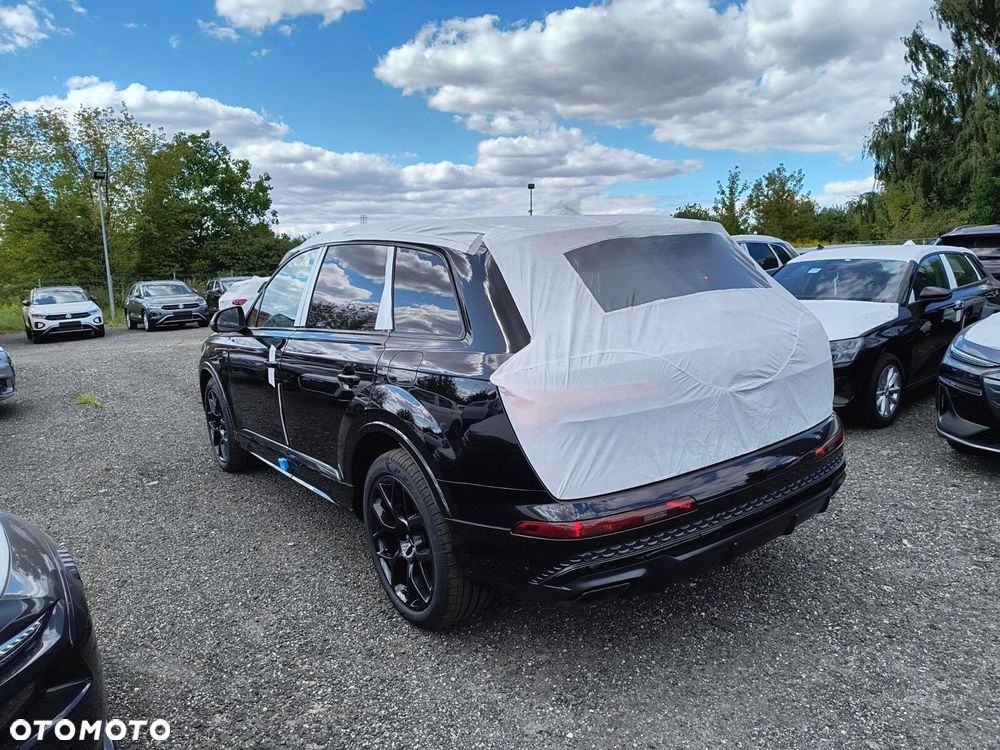 Audi Q7 - 6