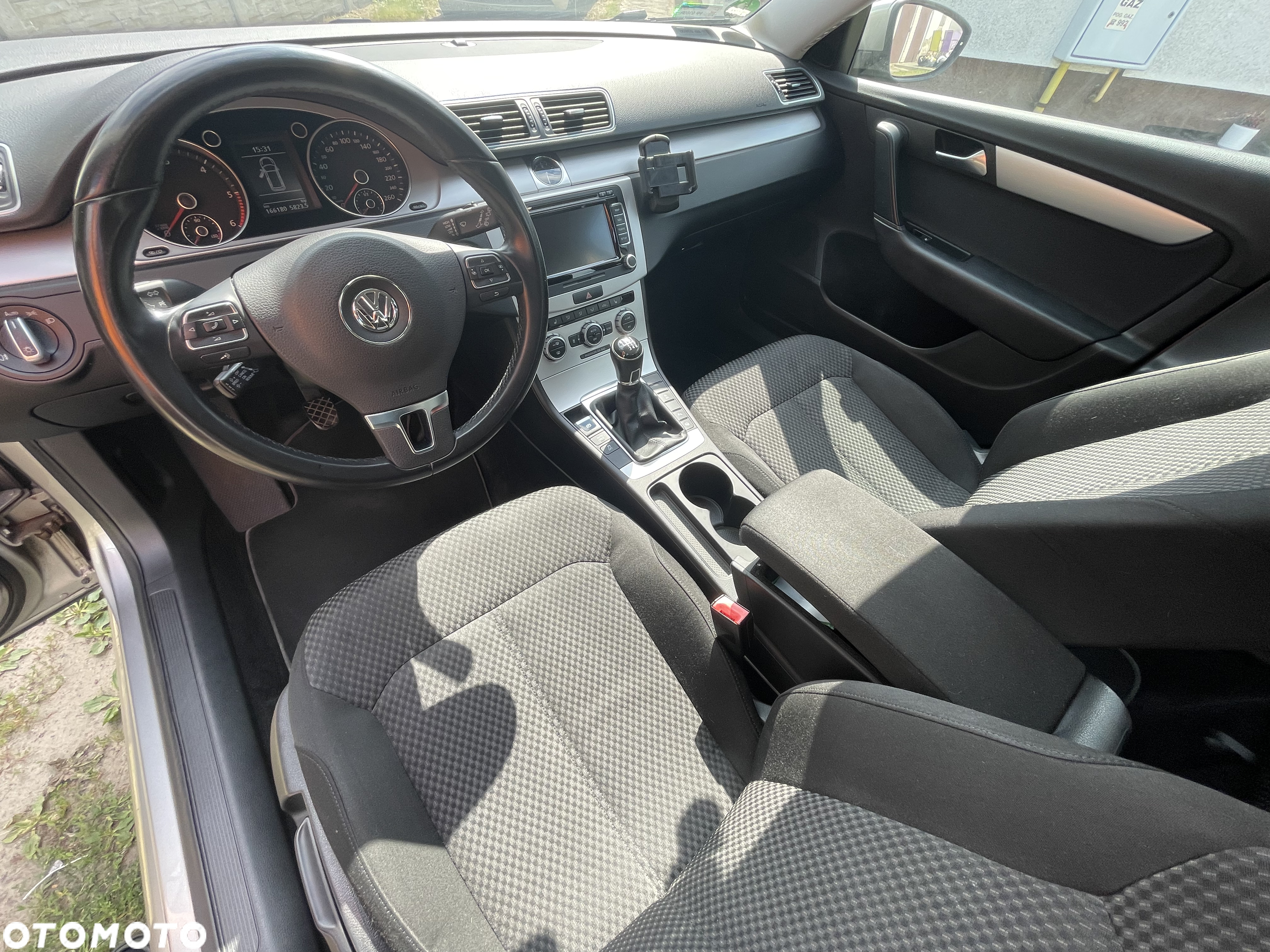 Volkswagen Passat - 5