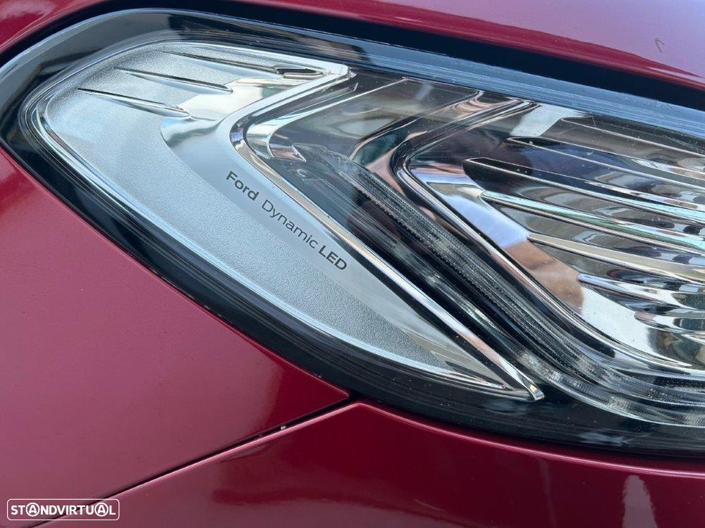 Ford Mondeo 1.5 TDCi Titanium - 16