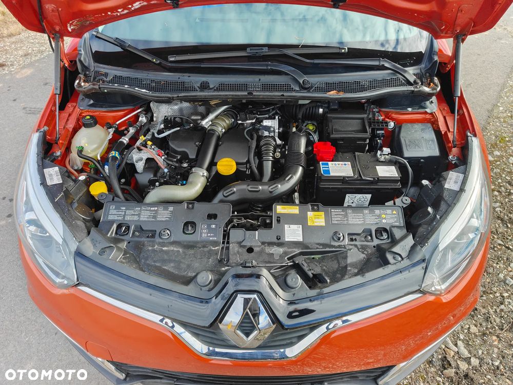 Renault Captur 1.5 dCi Intens - 31