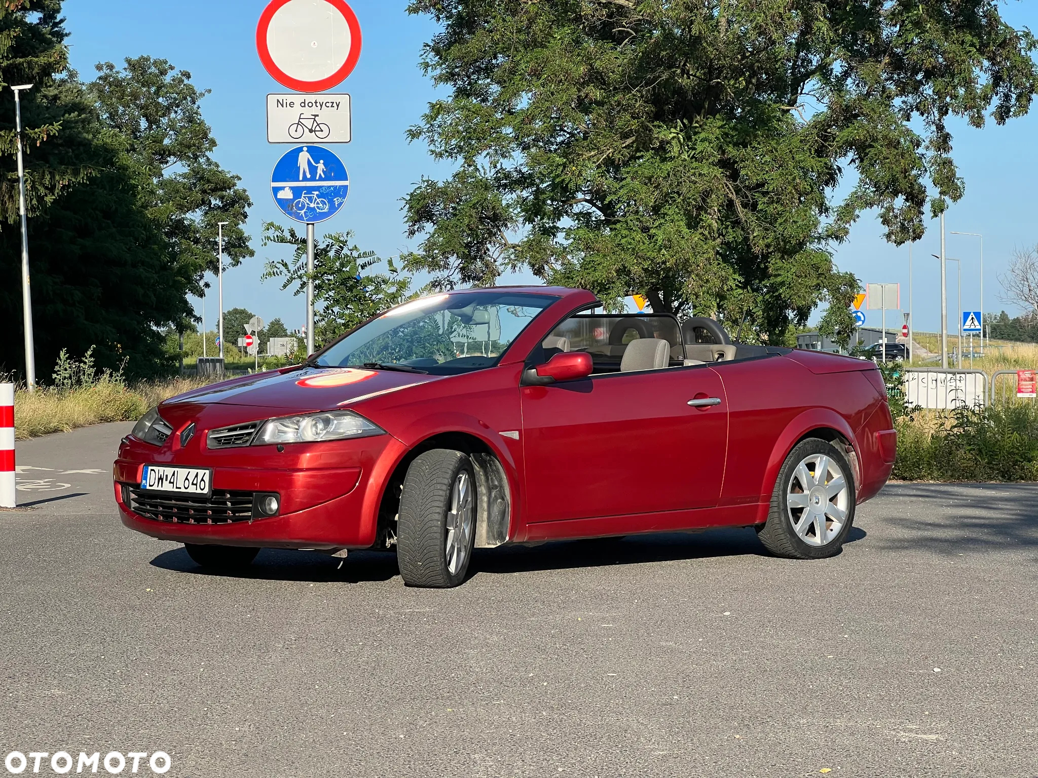 Renault Megane - 7