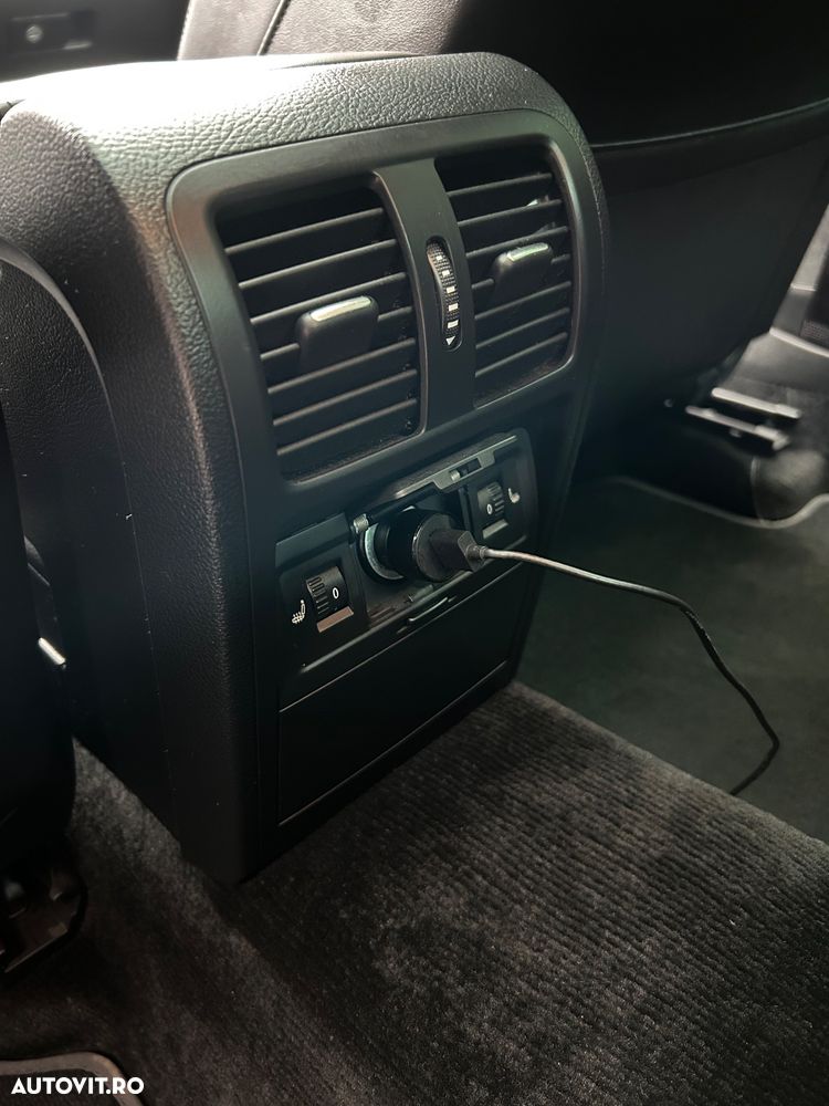 Volkswagen Passat CC 2.0 TDI DSG - 9