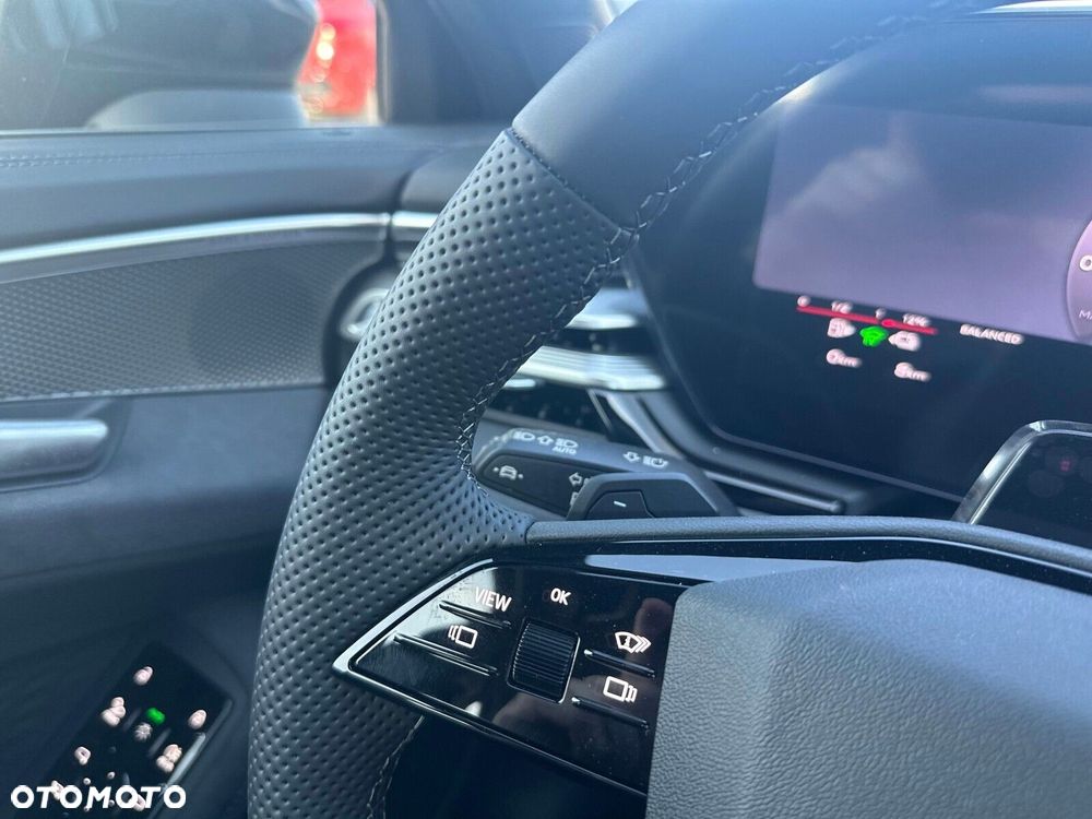 Audi A6 Limousine 2026