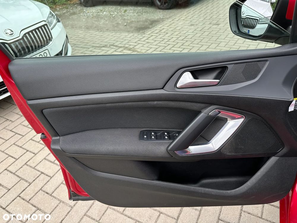 Peugeot 308 - 22