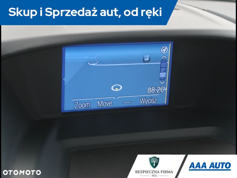 Ford C-MAX - 14