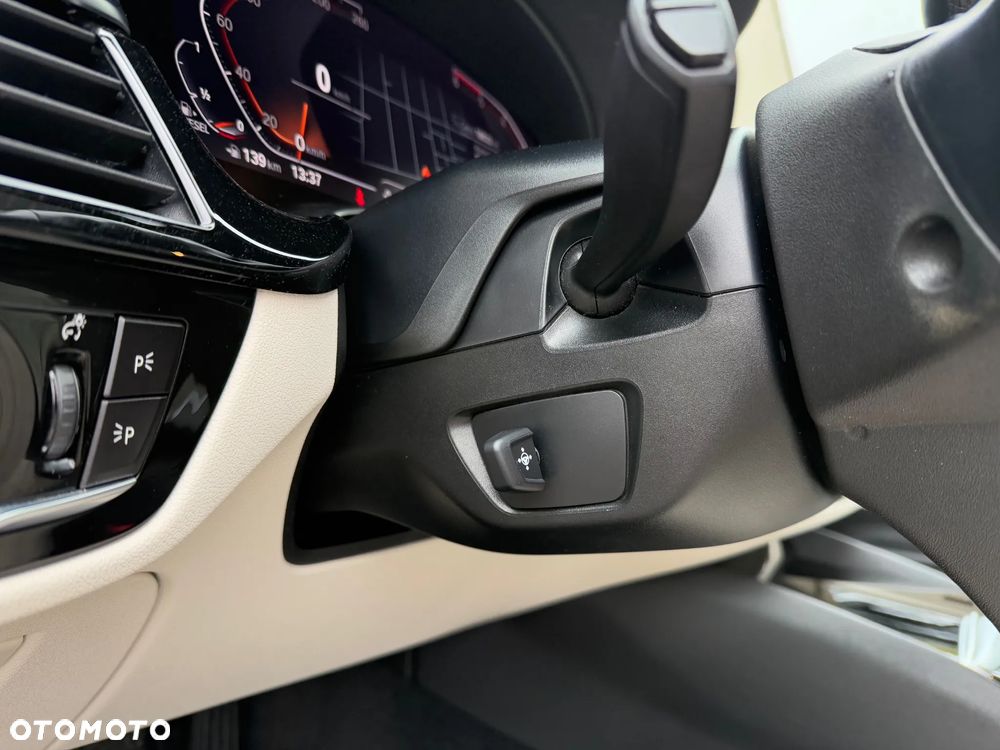 BMW Seria 5 520d - 20
