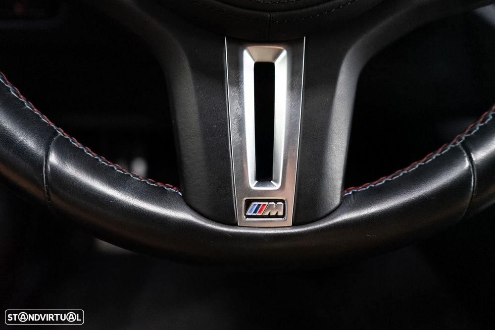 BMW i4 M50 Gran Coupe - 43