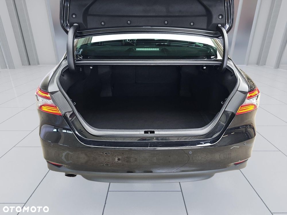Toyota Camry 2.5 Hybrid Executive CVT - 15