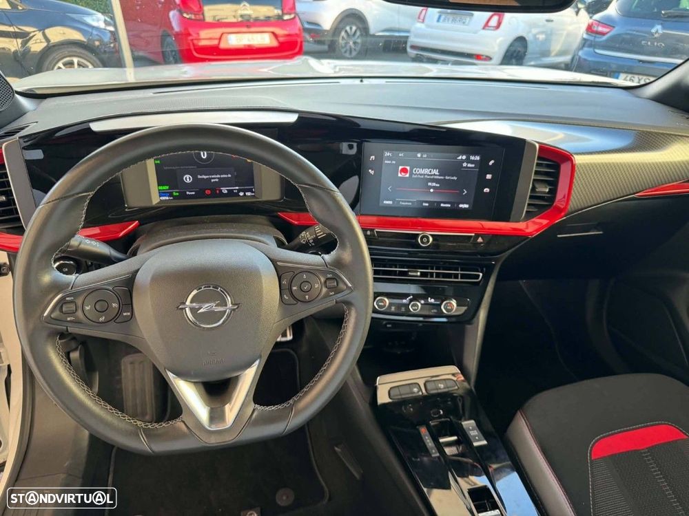 Opel Mokka-e GS Line - 12