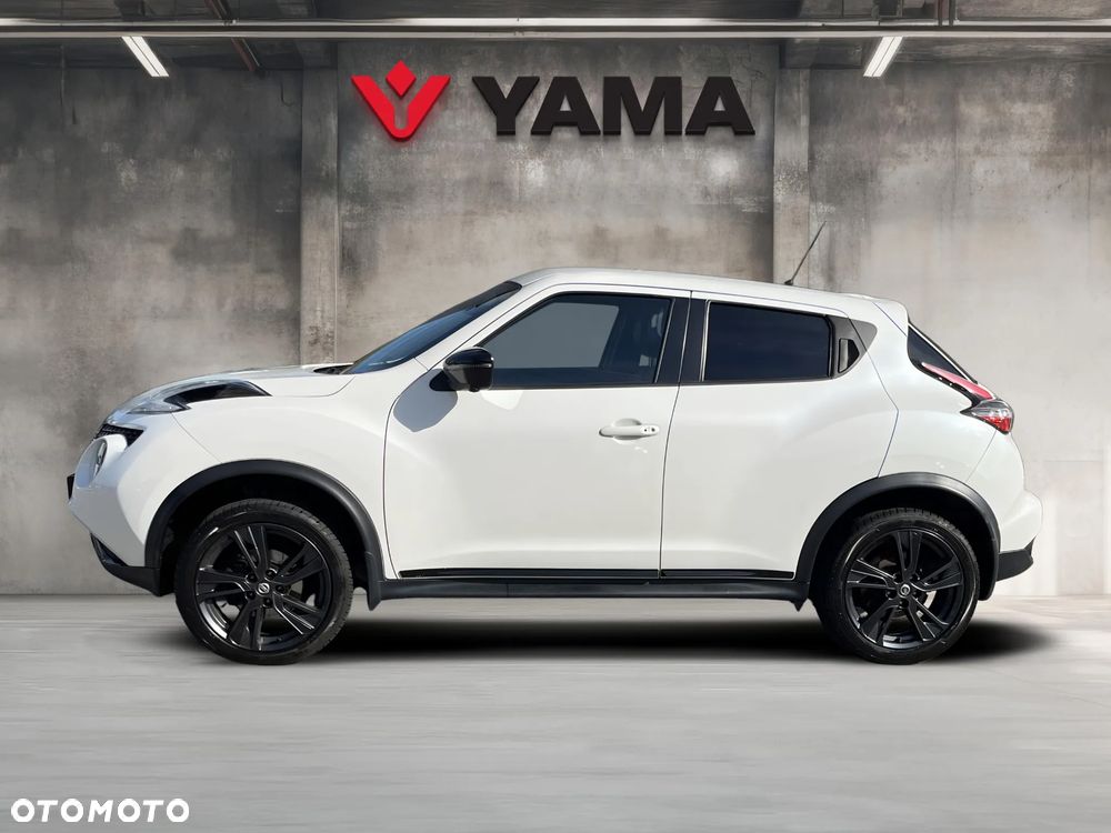 Nissan Juke 1.6 Tekna - 2