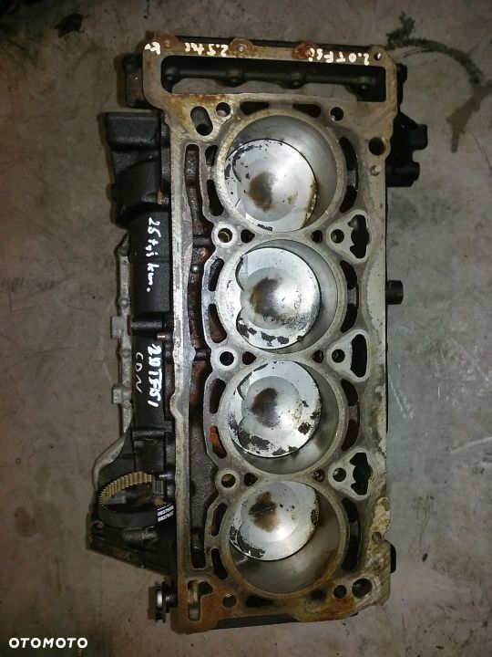SILNIK SŁUPEK AUDI SEAT SKODA VW 2.0TFSI CDN - 2