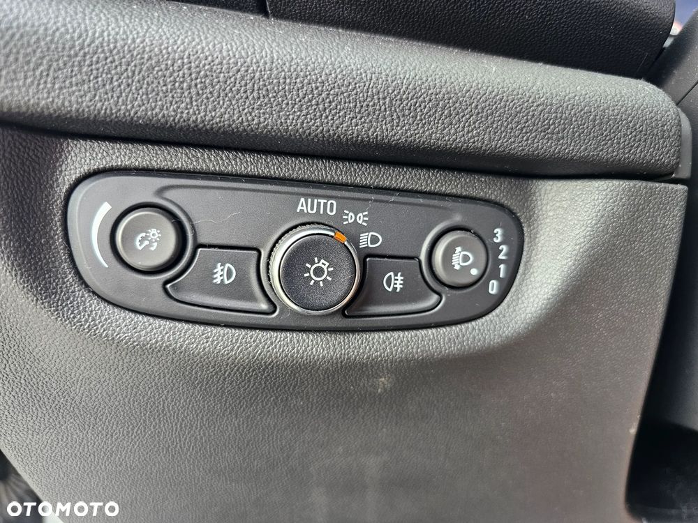 Opel Insignia 2.0 CDTI Elite S&S - 16