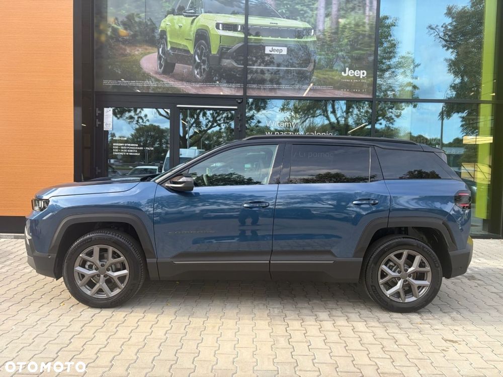 Jeep Compass - 7