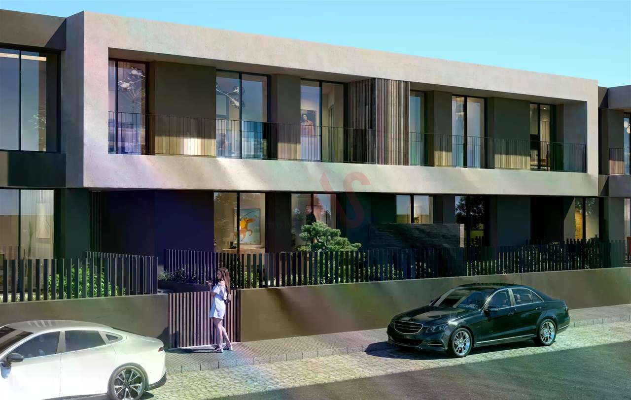 Apartamento T1 no Empreendimento VALE DO PINHEIRO – Figueiró, Paços de - Grande imagem: 2/7