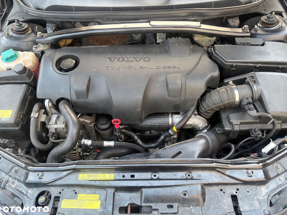 Volvo V70 - 29