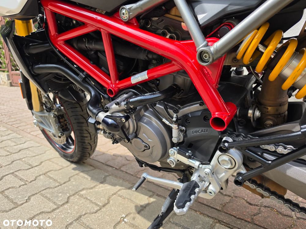 Ducati Hypermotard - 37