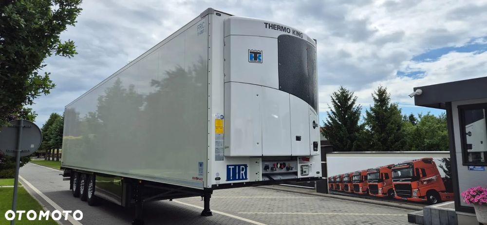 Schmitz Cargobull SCHMITZ THERMO KING - 2