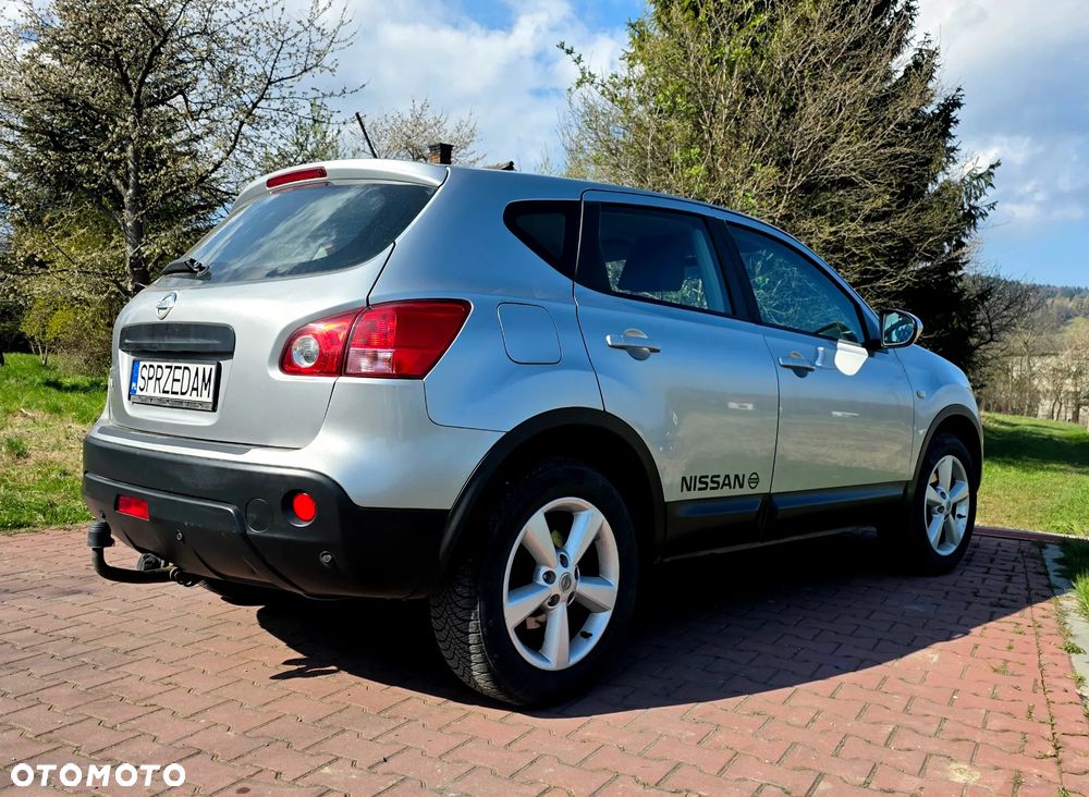 Nissan Qashqai 1.6 Acenta - 3