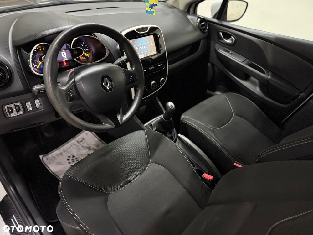 Renault Clio - 13