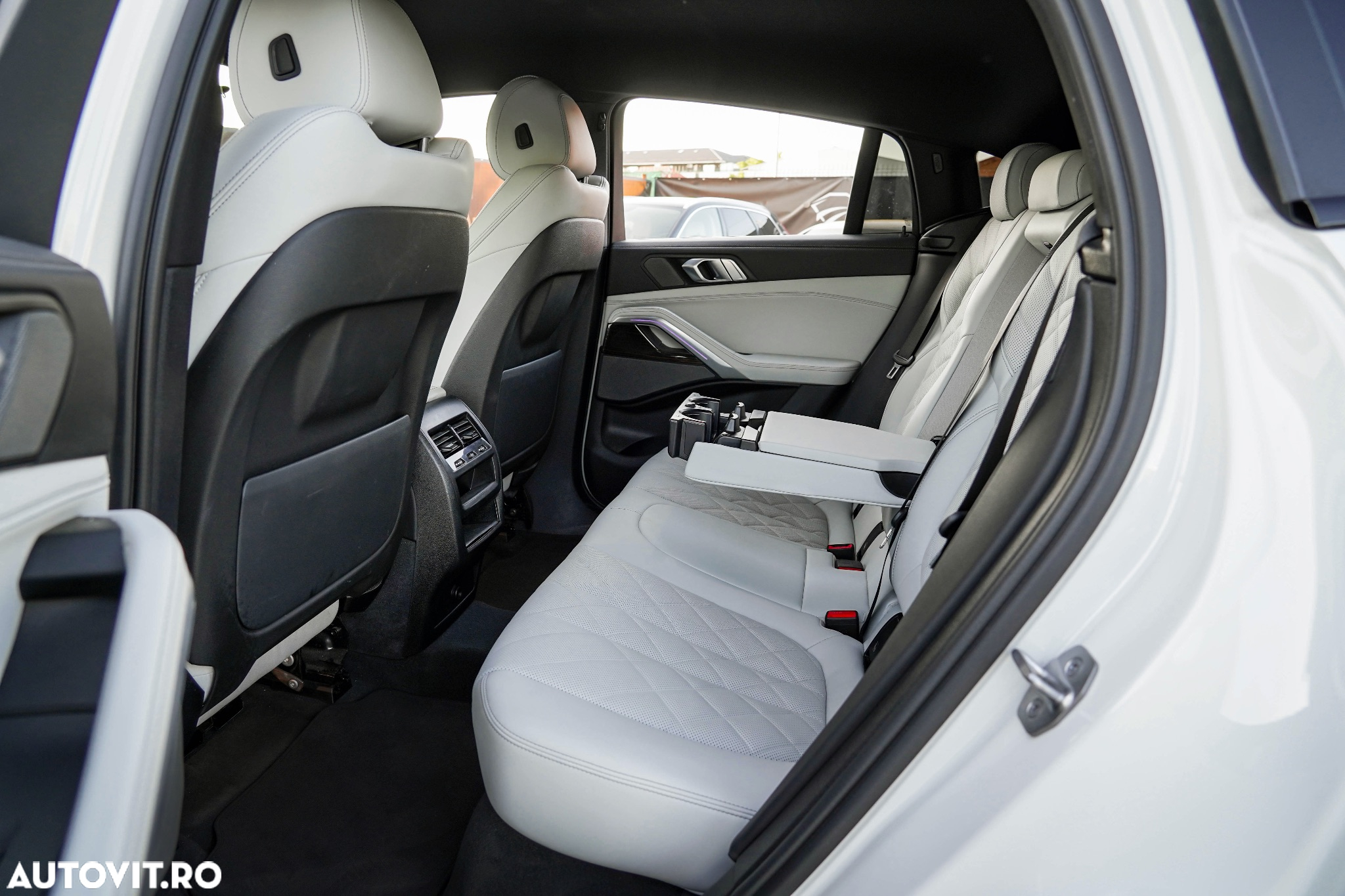 BMW X6 xDrive30d M Sport - 14