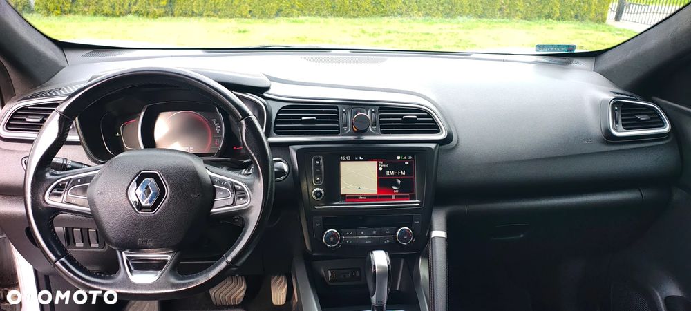 Renault Kadjar 1.5 dCi Energy Zen EDC - 7