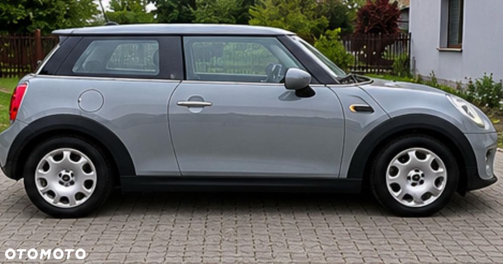 MINI ONE Standard - 9