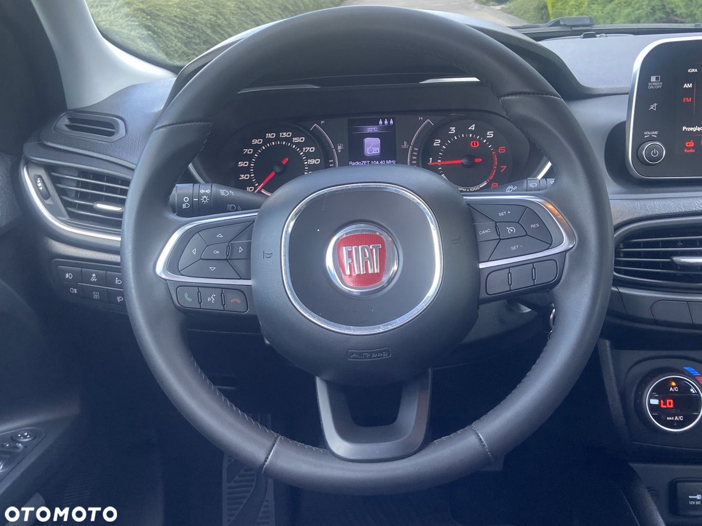 Fiat Tipo 1.4 16v Pop - 9