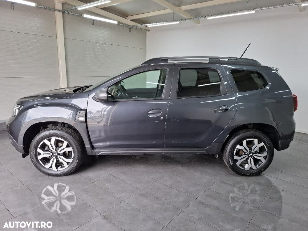 Dacia Duster ECO-G 100 Journey+ - 8
