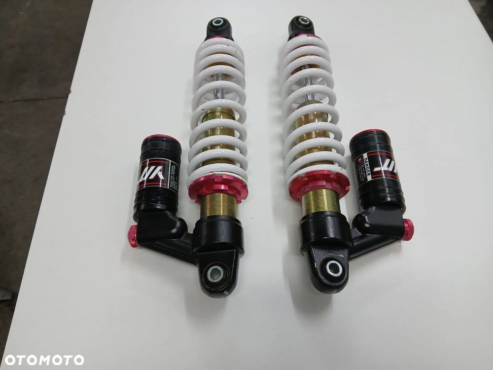 CF MOTO 800 820 AMORTYZATOR PRZOD PRZEDNI PRAWY LEWY - 3