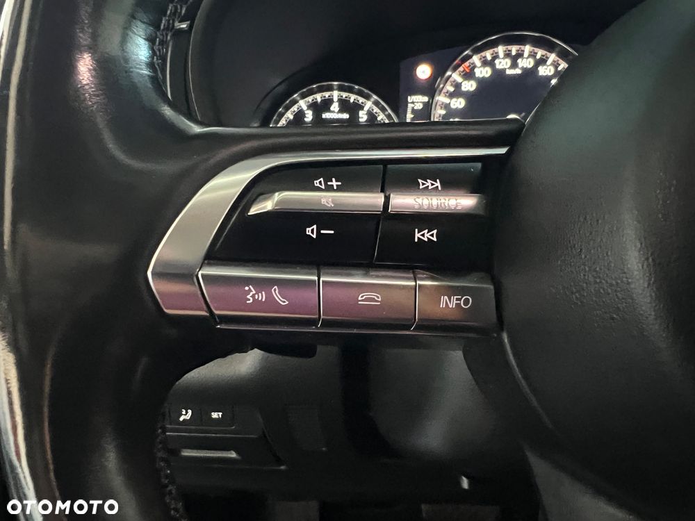 Mazda CX-30 - 22