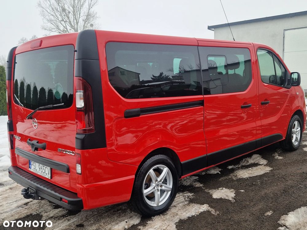 Opel Vivaro L2H1 S&S + - 3