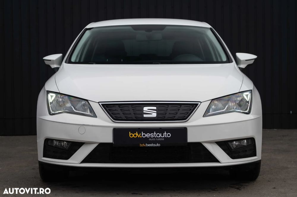 Seat Leon 1.0 TSI ECOMOTIVE DSG Style - 2