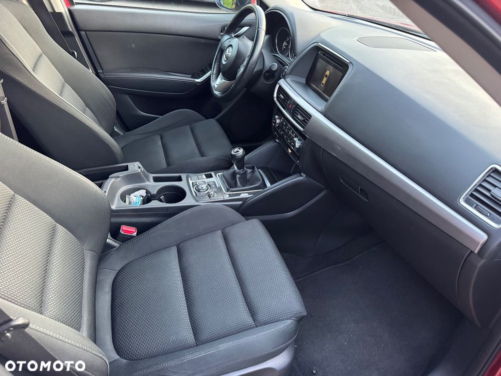 Mazda CX-5 2.0 Skyenergy AWD - 13