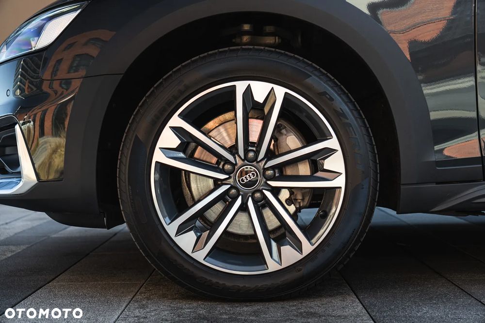 Audi A4 Allroad 40 TDI Quattro S tronic - 19