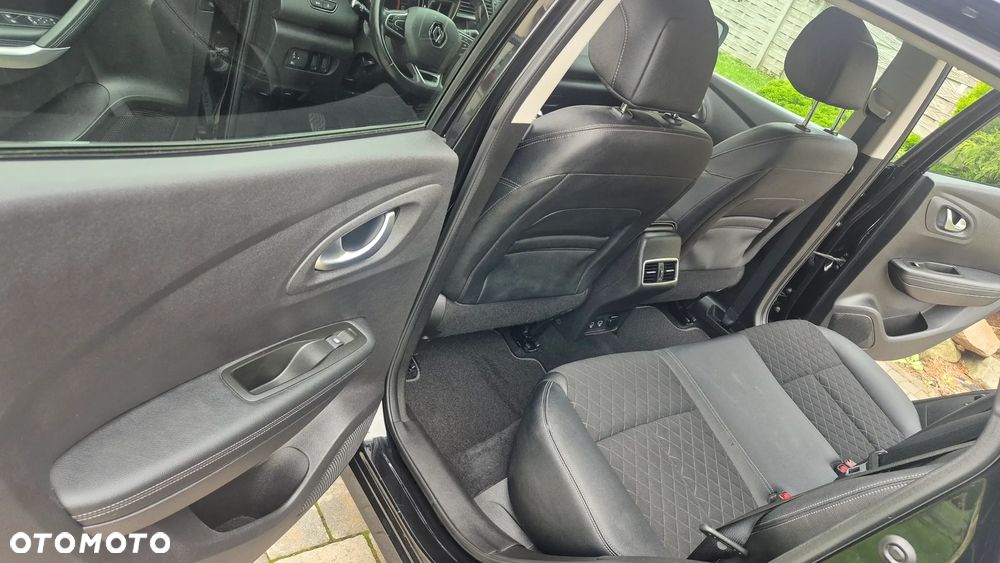 Renault Kadjar 1.3 TCe FAP Limited - 27