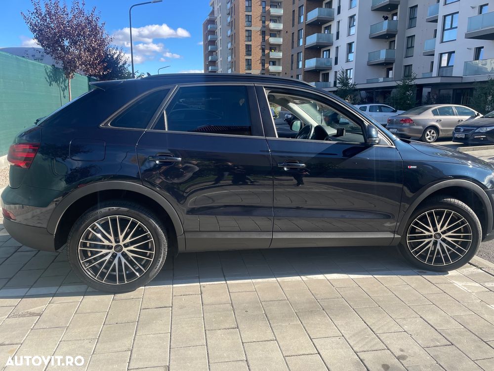 Audi Q3 2.0 TDI Quattro S tronic - 5