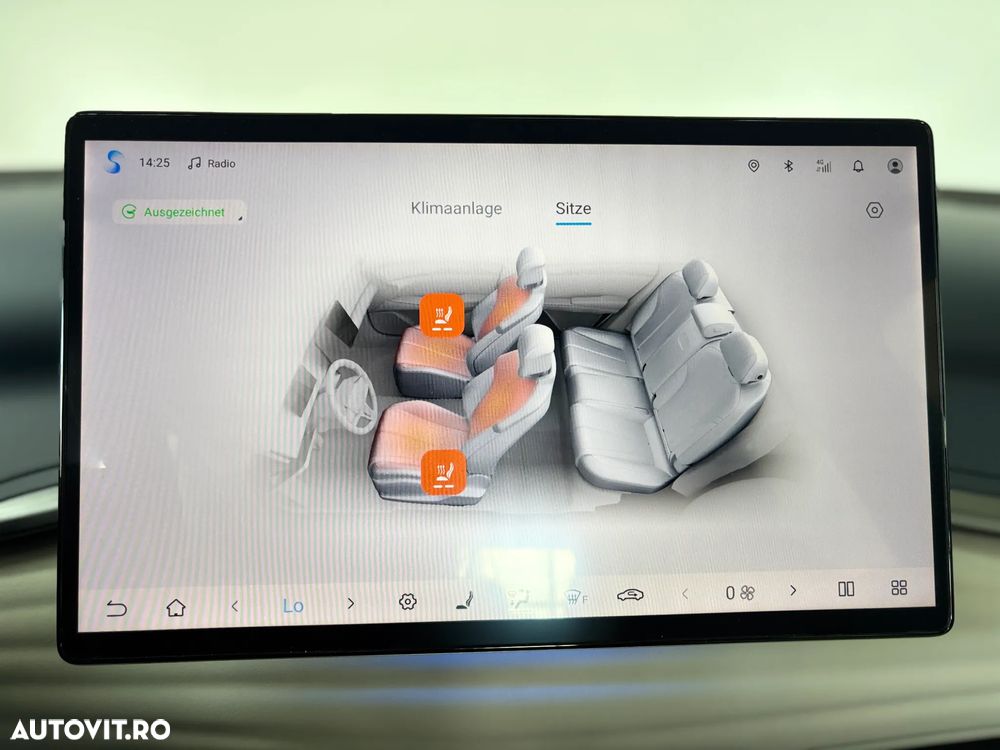 Byd Atto 3 Design - 28